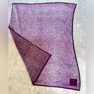 Victoria Secret Pink Blanket